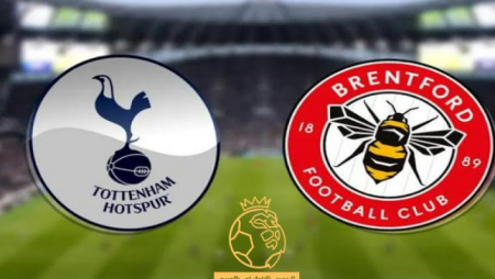 موعد مباراة توتنهام ضد برينتفورد والقنوات الناقلة - الدوري الإنجليزي الممتاز